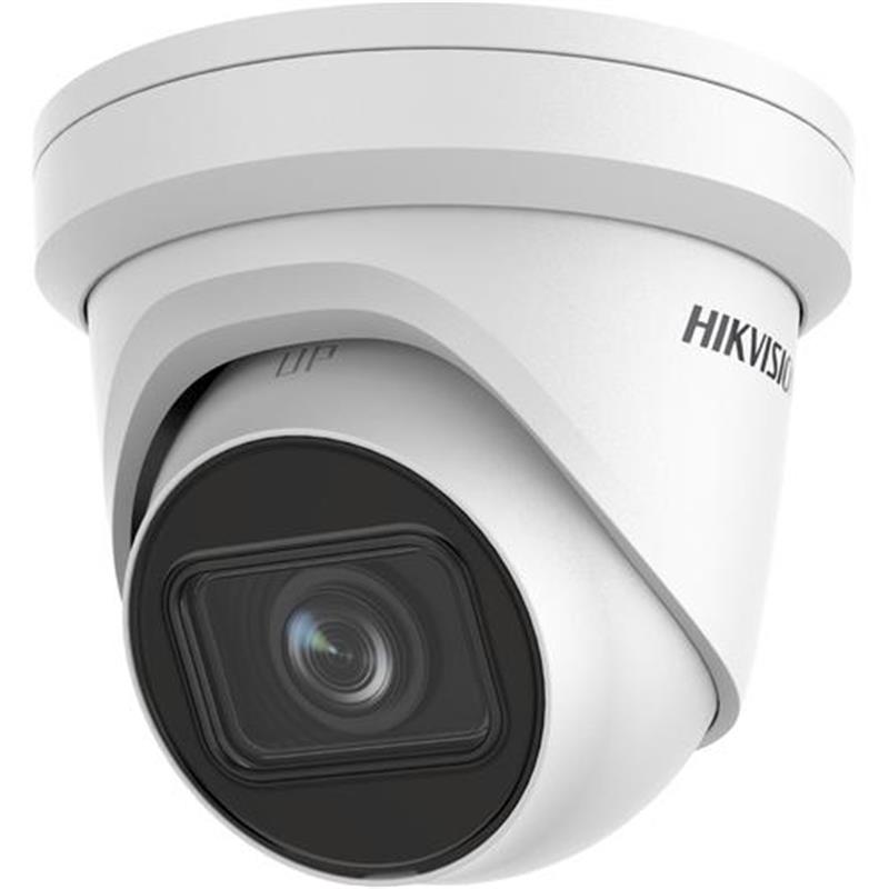 Hikvision Digital Technology DS-2CD2H83G2-IZS Dome IP-beveiligingscamera Buiten 3840 x 2160 Pixels Plafond/muur