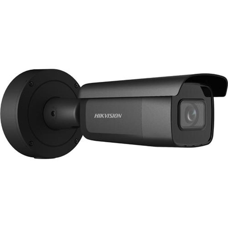 Hikvision Digital Technology DS-2CD2686G2-IZS(2.8-12mm)(C)/BLACK bewakingscamera Rond IP-beveiligingscamera Binnen & buiten 3840 x 2160 Pixels Plafond