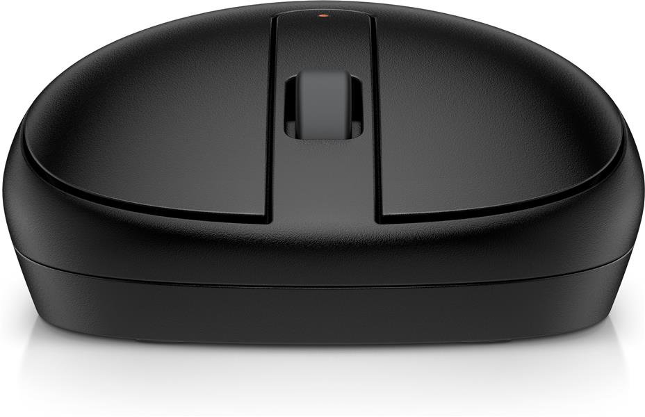 240 Wireless Mouse - Black