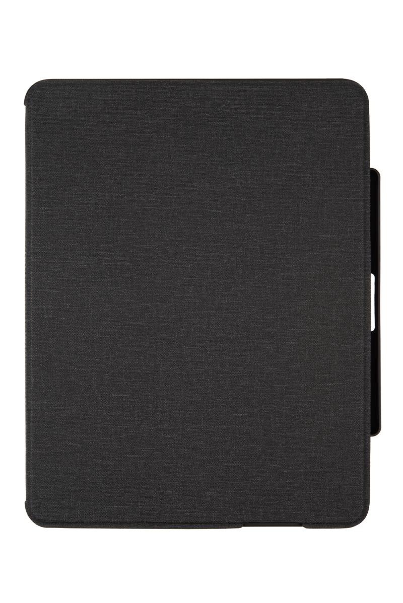 Gecko Covers Apple iPad Pro 12.9” (2018/2020/2021) Keyboard Cover QWERTY