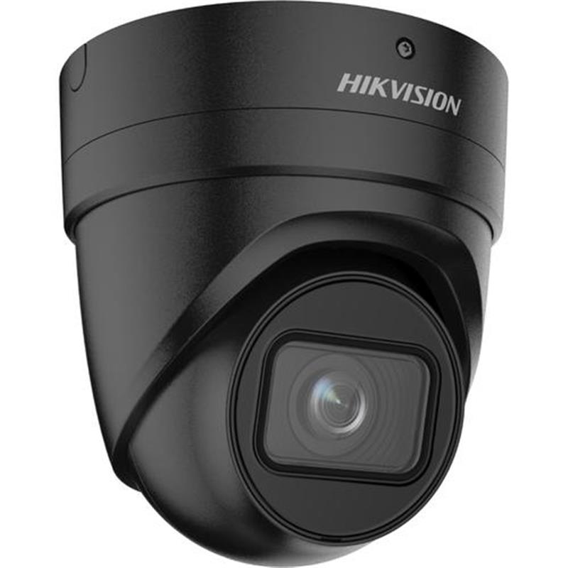 Hikvision Digital Technology DS-2CD2H86G2-IZS(2.8-12mm)(C)/BLACK Torentje IP-beveiligingscamera Binnen & buiten 3840 x 2160 Pixels Plafond/muur