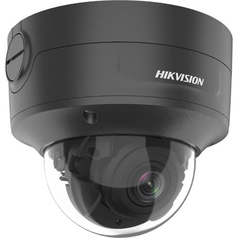 Hikvision Digital Technology DS-2CD2746G2-IZS(2.8-12MM)(C) bewakingscamera Dome IP-beveiligingscamera Binnen & buiten 2688 x 1520 Pixels Plafond/muur