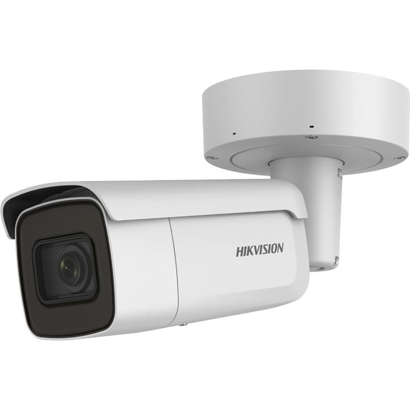 Hikvision Digital Technology DS-2CD2626G2-IZS(2.8-12mm)(C) IP-beveiligingscamera Binnen & buiten Rond 1920 x 1080 Pixels Plafond/muur