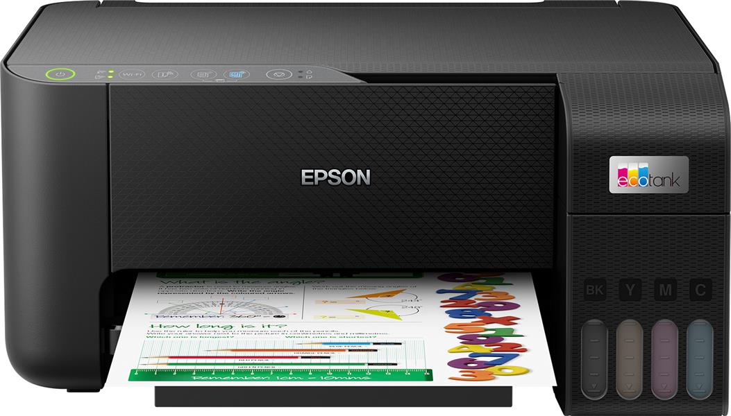 EPSON EcoTank ET-2815 MFP 33 ppm