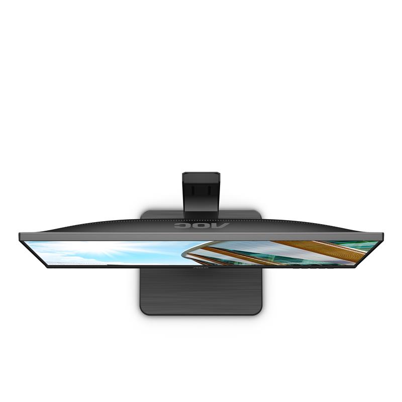 AOC U32P2CA computer monitor 80 cm (31.5"") 3840 x 2160 Pixels 4K Ultra HD LED Zwart