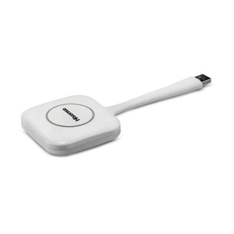 HIS Screenshare Dongle Type A WiFi dongle -for all Hisense Interactive Display -> Optional