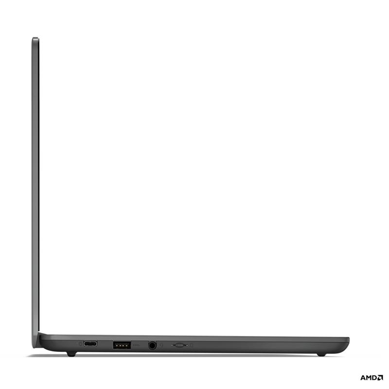 Lenovo 14e Chromebook 35,6 cm (14"") Touchscreen Full HD AMD 3000 4 GB DDR4-SDRAM 32 GB eMMC Wi-Fi 5 (802.11ac) Chrome OS Grijs