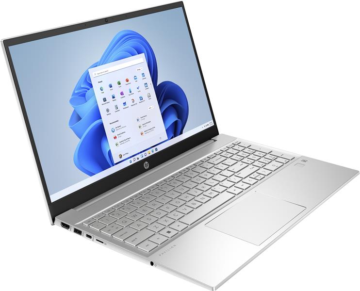 HP Pavilion Gaming 15-eg1775nd Laptop 39,6 cm (15.6"") Full HD Intel® Core™ i7 i7-1195G7 16 GB DDR4-SDRAM 1 TB SSD NVIDIA GeForce MX450 Wi-Fi 6 (802.1