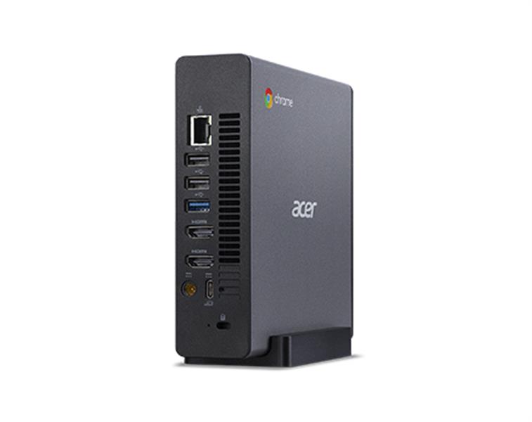 Acer CXi4 i7428 i7-10610U 8GB 256SSD ChromeOS