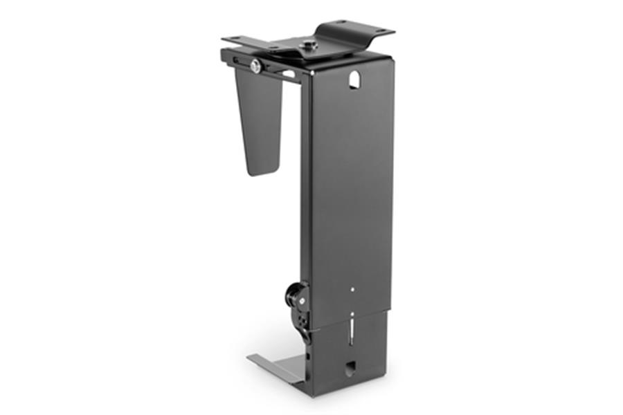 PC Table Mount - 10kg max - H300-510mm - D 88-203mm