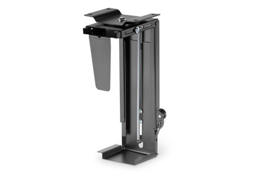 PC Table Mount - 10kg max - H300-510mm - D 88-203mm