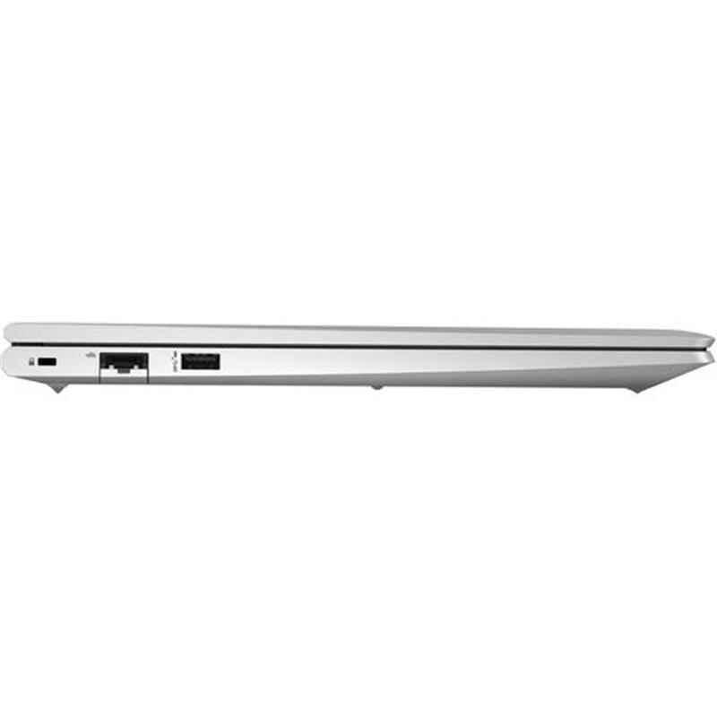 HP ProBook 450 G8 Notebook 39,6 cm (15.6"") Full HD Intel® Core™ i5 8 GB DDR4-SDRAM 256 GB SSD Wi-Fi 6 (802.11ax) Windows 10 Pro Zilver