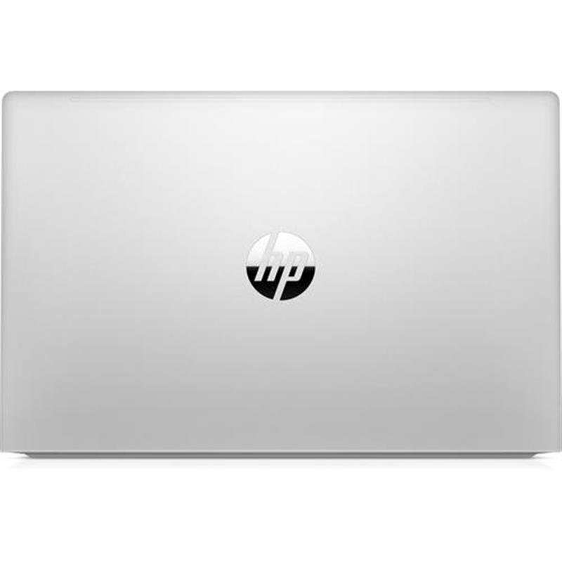 HP ProBook 450 G8 Notebook 39,6 cm (15.6"") Full HD Intel® Core™ i5 8 GB DDR4-SDRAM 256 GB SSD Wi-Fi 6 (802.11ax) Windows 10 Pro Zilver