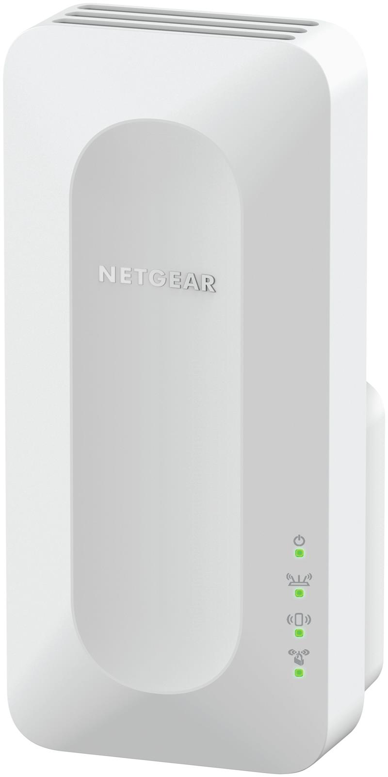 Netgear EAX12 1200 Mbit/s Wit