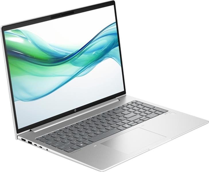 HP ProBook 460 G11 Intel Core Ultra 5 125U 16inch WUXGA UWVA 300 16GB 512GB SSD AX211 Wi-Fi 6E W11P 1y SmartBuy (NL)