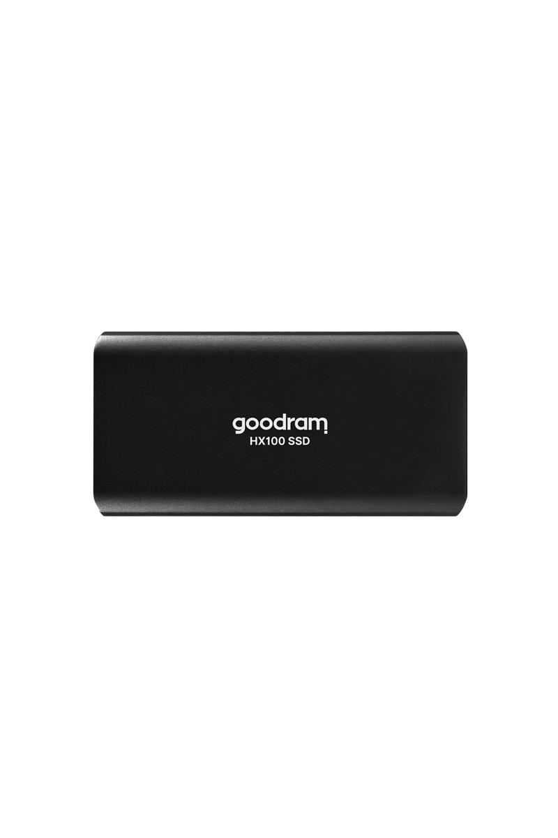 Goodram HX100 512 GB Zwart