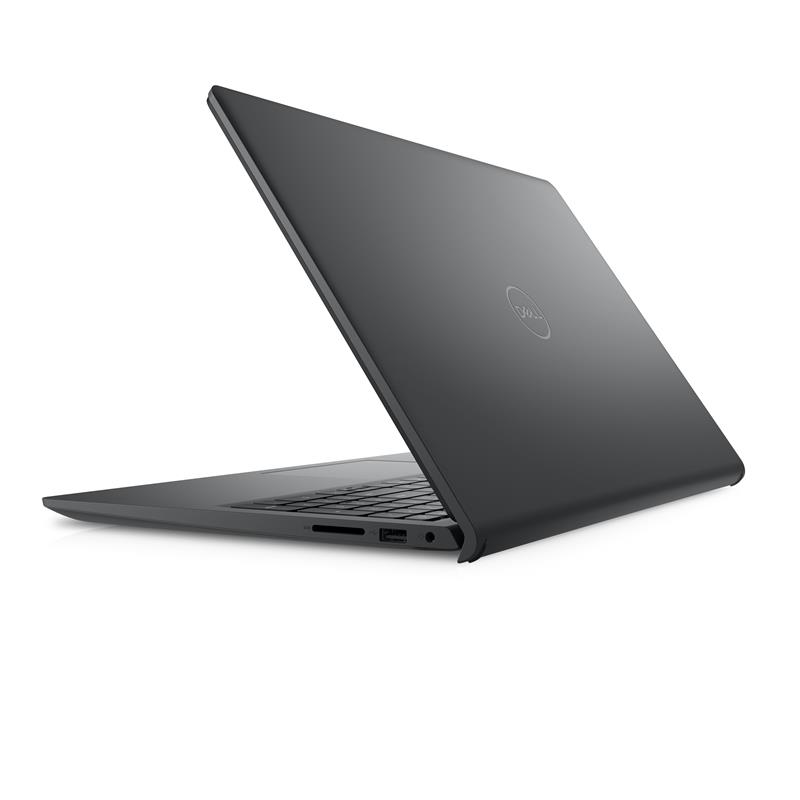 DELL Inspiron 3520 Intel® Core™ i5 i5-1235U Laptop 39,6 cm (15.6"") Full HD 16 GB DDR4-SDRAM 512 GB SSD Wi-Fi 5 (802.11ac) Windows 11 Pro Zwart