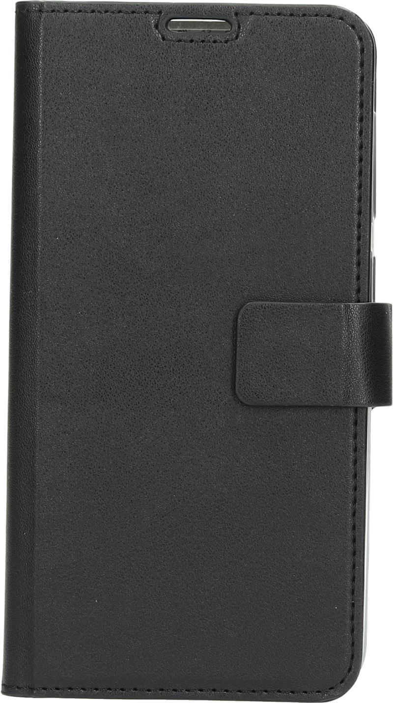 Mobiparts Classic Wallet Case Samsung Galaxy A10 (2019) Black