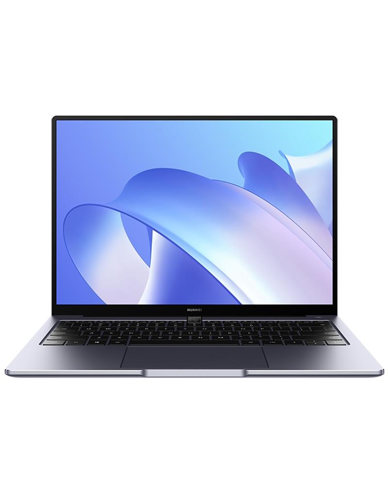 Huawei MateBook 14 Laptop 35,6 cm (14"") Touchscreen Full HD Intel® Core™ i7 i7-1165G7 16 GB 512 GB SSD Wi-Fi 6 (802.11ax) Windows 10 Home Zilver