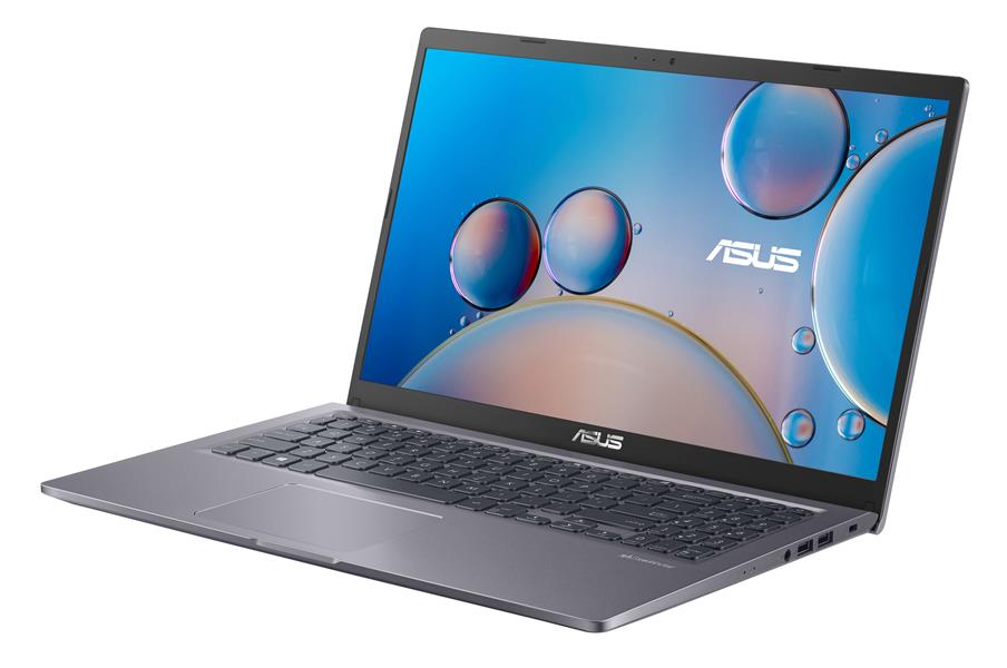 ASUS X515EA-EJ3489W Laptop 39,6 cm (15.6"") Full HD Intel® Core™ i7 i7-1165G7 16 GB DDR4-SDRAM 512 GB SSD Wi-Fi 5 (802.11ac) Windows 11 Home Grijs