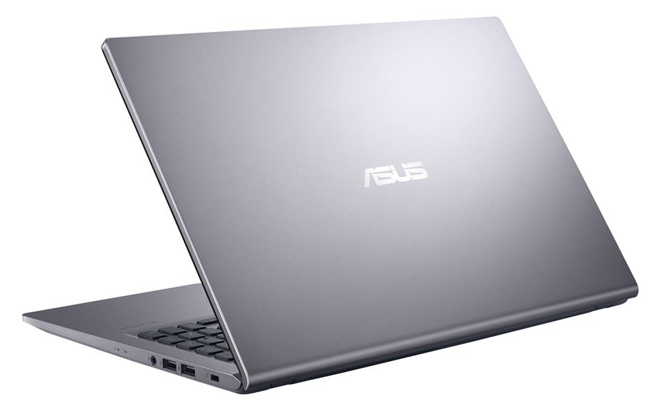 ASUS X515EA-EJ3489W Laptop 39,6 cm (15.6"") Full HD Intel® Core™ i7 i7-1165G7 16 GB DDR4-SDRAM 512 GB SSD Wi-Fi 5 (802.11ac) Windows 11 Home Grijs