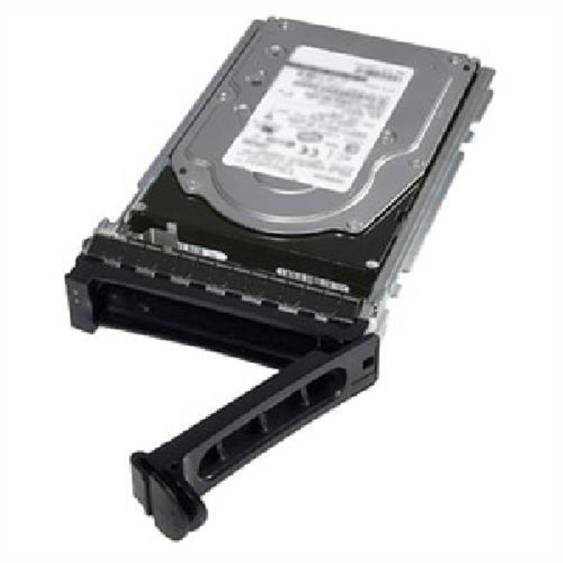 DELL 345-BBDL internal solid state drive 2.5"" 960 GB SATA III