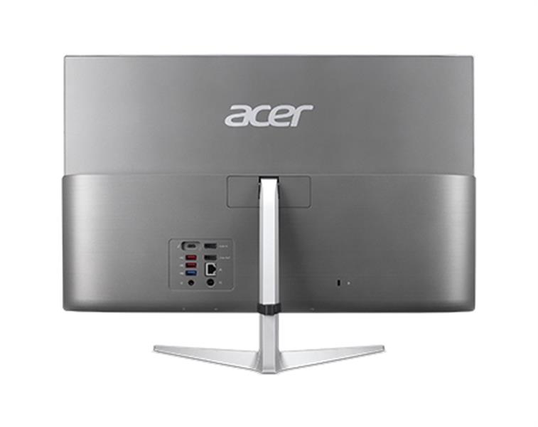 Acer Aspire C24-1650 I55221 NL Intel® Core™ i5 60,5 cm (23.8"") 1920 x 1080 Pixels 8 GB DDR4-SDRAM 1000 GB SSD Alles-in-één-pc Windows 11 Home Wi-Fi 6