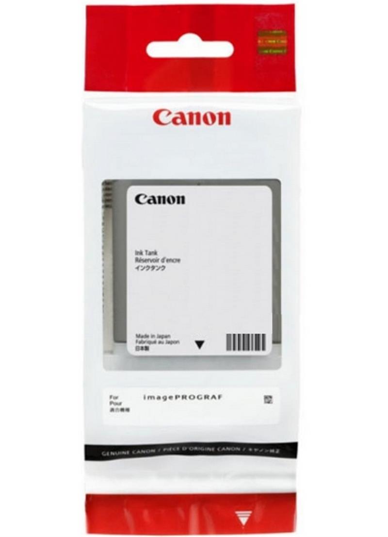 Canon PFI-2700 PBK inktcartridge 1 stuk(s) Origineel Foto zwart