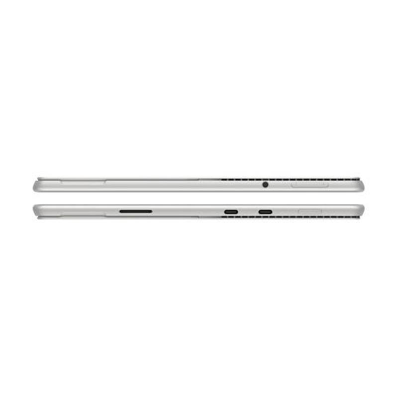 Microsoft Surface Pro 8 4G LTE 128 GB 33 cm (13"") Intel® 11de generatie Core™ i5 8 GB Wi-Fi 6 (802.11ax) Windows 10 Pro Platina