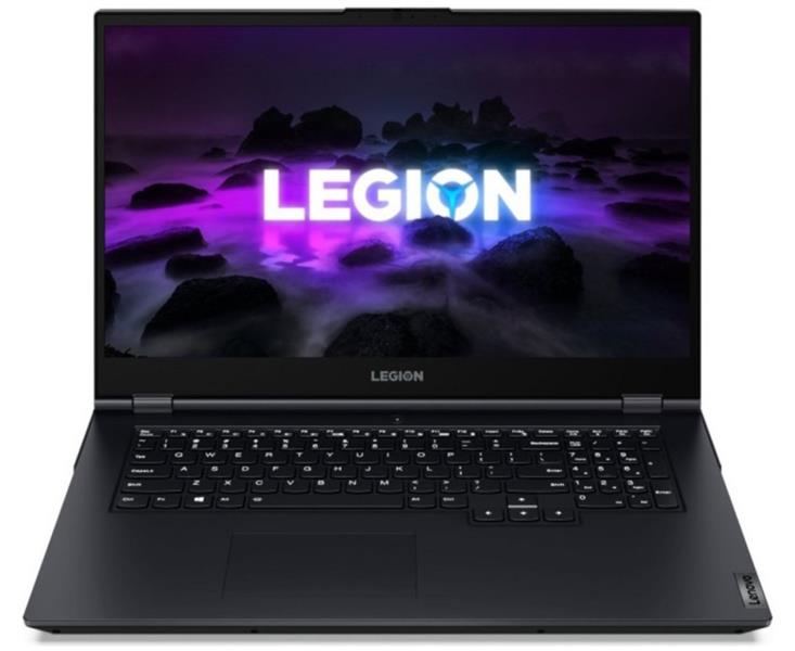 Lenovo Legion 5 5800H Notebook 43,9 cm (17.3) Full HD W11H