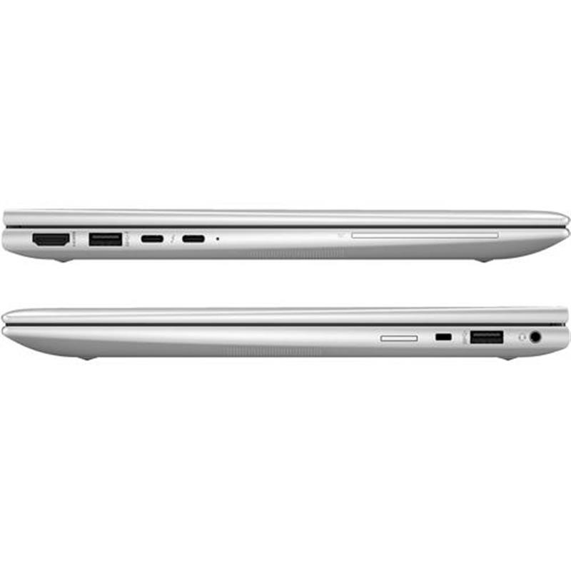 HP EliteBook x360 830 G9 i5-1235U Hybride 2-in-1 33 8 cm 13 3 Touchscreen WUXGA Intel Core tm i5 16 GB DDR5-SDRAM 256 GB SSD Wi-Fi 6E 802 11ax Windows