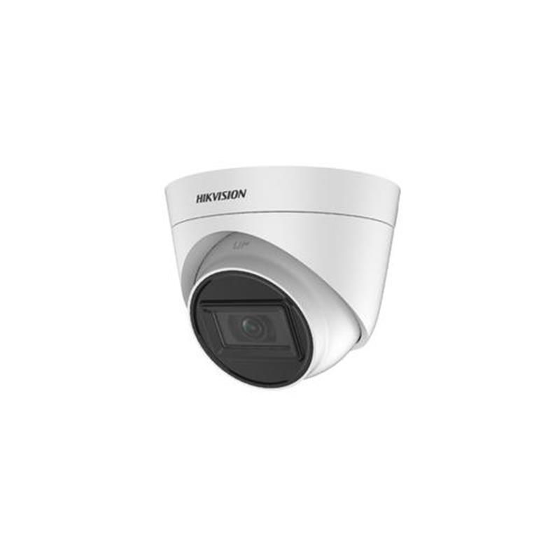 Hikvision DS-2CE78H0T-IT3E Torentje CCTV-bewakingscamera Buiten 2560 x 1944 Pixels Plafond muur