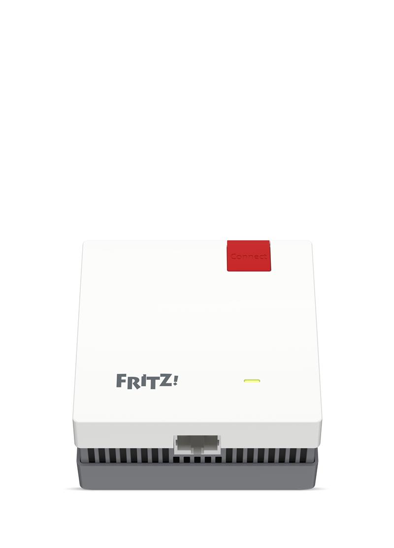 AVM FRITZ!Repeater 1200 AX 2400 Mbit/s Wit