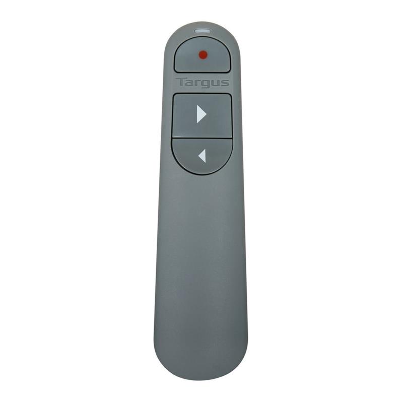 Control Plus Dual Mode EcoSmart Antimicrobial Presenter with Laser