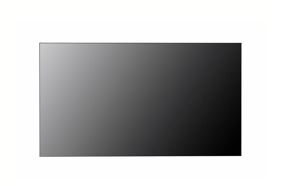 LG 55VM5J-H beeldkrant Digitale signage flatscreen 139,7 cm (55"") 500 cd/m² Full HD Zwart Web OS 24/7