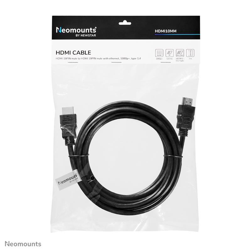 Neomounts HDMI kabel