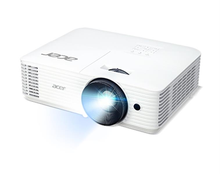 Acer M311 beamer/projector Projector met normale projectieafstand 4500 ANSI lumens WXGA (1280x800) 3D Wit