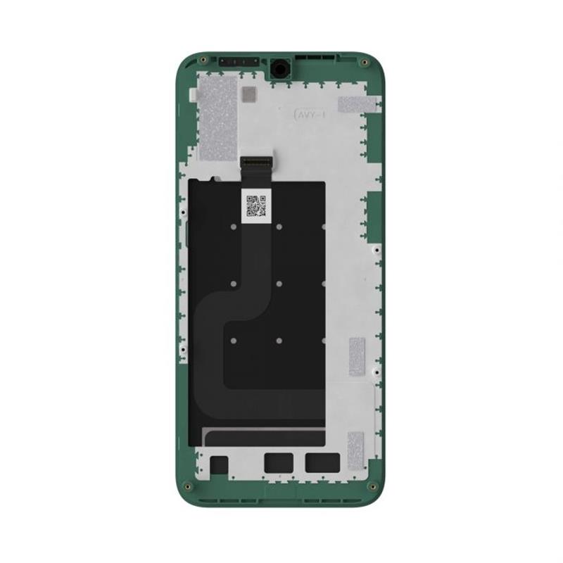 Fairphone F4DISP-1GR-WW1 mobiele telefoon onderdeel Beeldscherm Groen