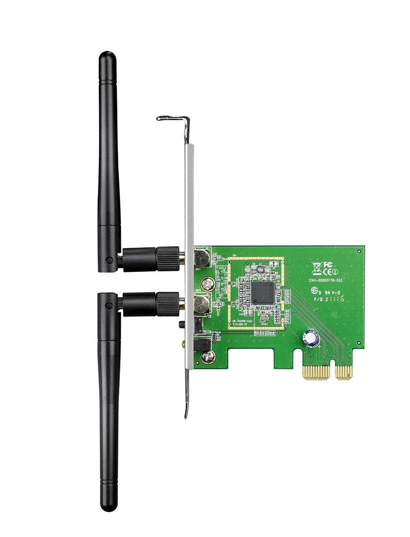 ASUS PCE-N15 WLAN 300 Mbit/s Intern