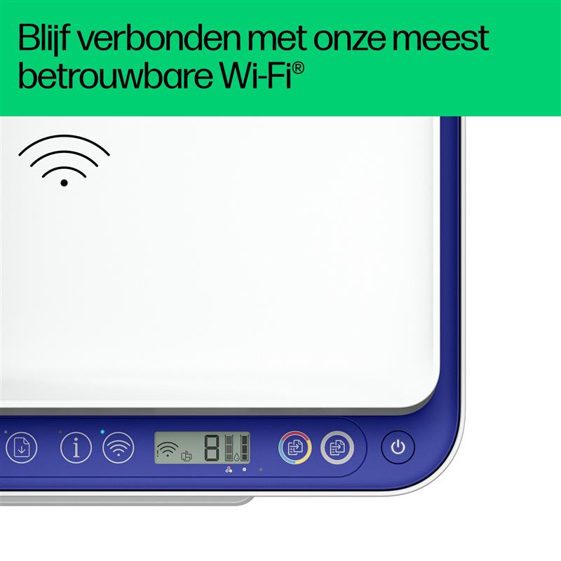 HP DeskJet 4230e All-in-One printer