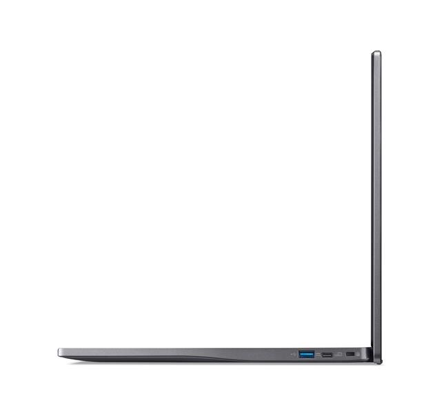 Acer Chromebook 317 CB317-1HT-P0CV 43 9 cm 17 3 Touchscreen Full HD Intel Pentium Silver 8 GB LPDDR4x-SDRAM 128 GB eMMC Wi-Fi 6 802 11ax Chrome OS Gri