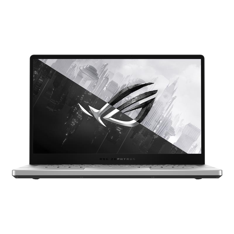 ASUS ROG Zephyrus G14 GA401QM-K2341T Notebook 35,6 cm (14"") Wide Quad HD AMD Ryzen™ 7 16 GB DDR4-SDRAM 1000 GB SSD NVIDIA GeForce RTX 3060 Wi-Fi 6 (8