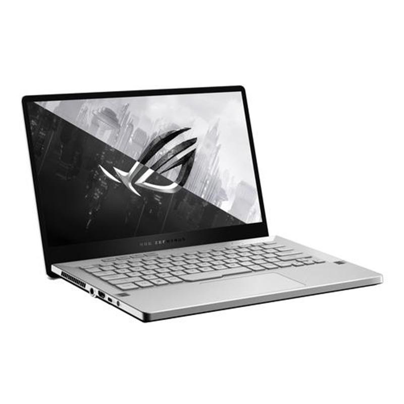 ASUS ROG Zephyrus G14 GA401QM-K2341T Notebook 35,6 cm (14"") Wide Quad HD AMD Ryzen™ 7 16 GB DDR4-SDRAM 1000 GB SSD NVIDIA GeForce RTX 3060 Wi-Fi 6 (8