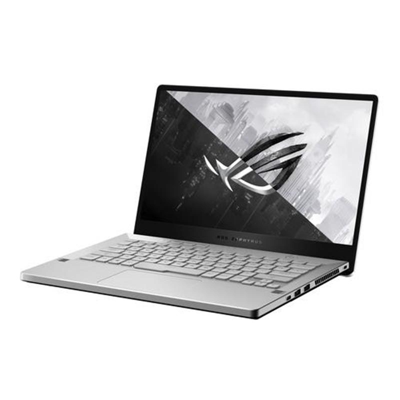 ASUS ROG Zephyrus G14 GA401QM-K2341T Notebook 35,6 cm (14"") Wide Quad HD AMD Ryzen™ 7 16 GB DDR4-SDRAM 1000 GB SSD NVIDIA GeForce RTX 3060 Wi-Fi 6 (8