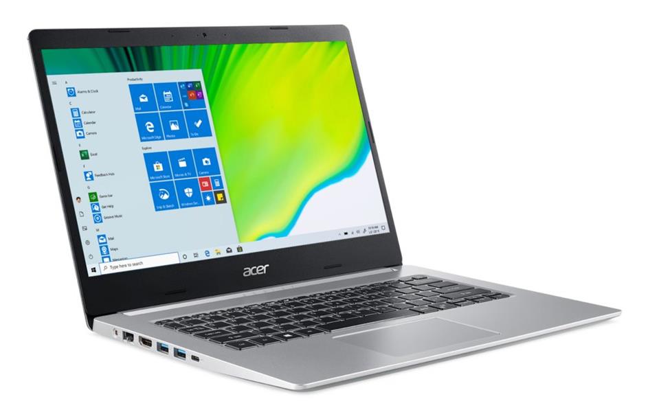 Acer Aspire 14.0 FullHD / i5-1035G1 / 8GB / 512GB / W10H REFURBISHED