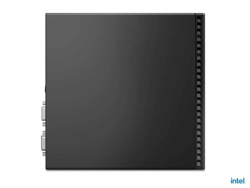 Lenovo ThinkCentre M70q DDR4-SDRAM i5-11400T mini PC Intel® Core™ i5 8 GB 256 GB SSD Windows 10 Pro Zwart