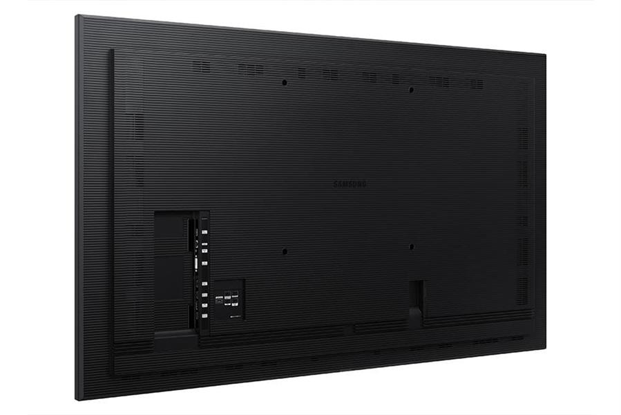 Samsung QM65R 165,1 cm (65"") LED 4K Ultra HD Zwart Type processor Tizen 4.0