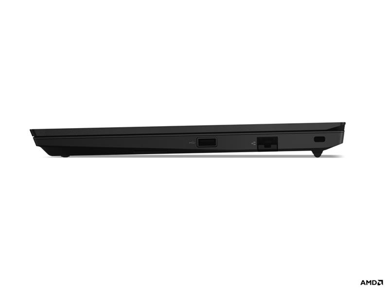 Lenovo ThinkPad E14 Notebook 35,6 cm (14"") Full HD AMD Ryzen™ 5 8 GB DDR4-SDRAM 256 GB SSD Wi-Fi 6 (802.11ax) Windows 11 Pro Zwart