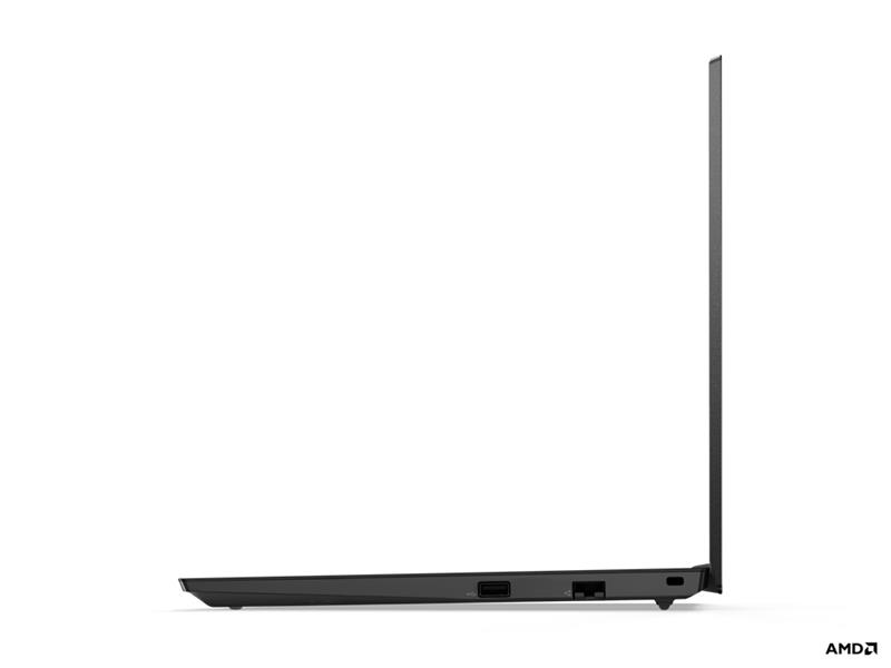 Lenovo ThinkPad E15 Notebook 39,6 cm (15.6"") Full HD AMD Ryzen™ 5 8 GB DDR4-SDRAM 256 GB SSD Wi-Fi 6 (802.11ax) Windows 11 Pro Zwart