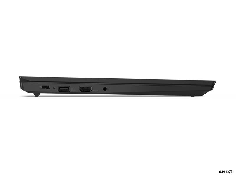 Lenovo ThinkPad E15 Notebook 39,6 cm (15.6"") Full HD AMD Ryzen™ 5 8 GB DDR4-SDRAM 256 GB SSD Wi-Fi 6 (802.11ax) Windows 11 Pro Zwart
